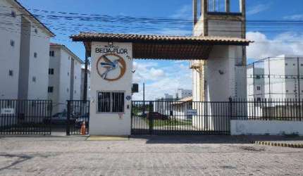 Oportunidade Única em JOAO PESSOA - PB | Tipo: Apartamento | Negociação: Venda Online  | Situação: Imóvel