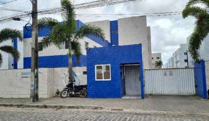 Oportunidade Única em JOAO PESSOA - PB | Tipo: Apartamento | Negociação: Venda Online  | Situação: Imóvel