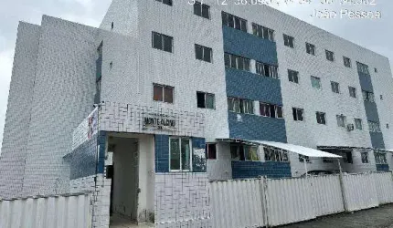 Oportunidade Única em JOAO PESSOA - PB | Tipo: Apartamento | Negociação: Venda Online  | Situação: Imóvel