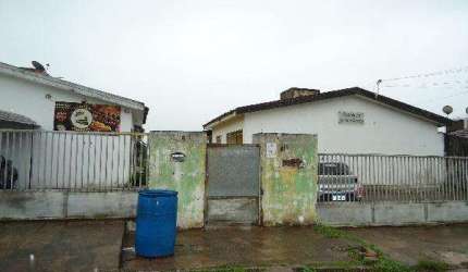 Oportunidade Única em JOAO PESSOA - PB | Tipo: Casa | Negociação: Venda Direta Online  | Situação: Imóvel