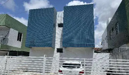 Oportunidade Única em JOAO PESSOA - PB | Tipo: Apartamento | Negociação: Venda Direta Online  | Situação: Imóvel
