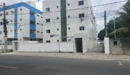 Oportunidade Única em JOAO PESSOA - PB | Tipo: Apartamento | Negociação: Venda Direta Online  | Situação: Imóvel