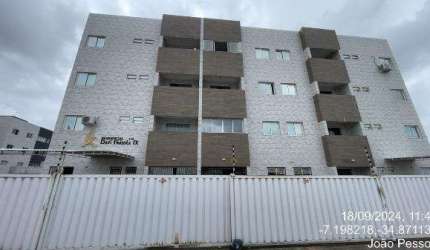 Oportunidade Única em JOAO PESSOA - PB | Tipo: Apartamento | Negociação: Venda Direta Online  | Situação: Imóvel