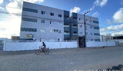 Oportunidade Única em JOAO PESSOA - PB | Tipo: Apartamento | Negociação: Venda Direta Online  | Situação: Imóvel