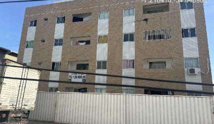 Oportunidade Única em JOAO PESSOA - PB | Tipo: Apartamento | Negociação: Venda Direta Online  | Situação: Imóvel