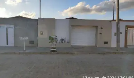 Oportunidade Única em CAMPINA GRANDE - PB | Tipo: Casa | Negociação: Venda Direta Online  | Situação: Imóvel