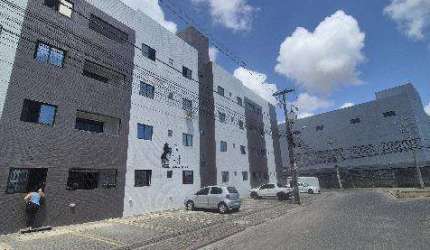 Oportunidade Única em JOAO PESSOA - PB | Tipo: Apartamento | Negociação: Venda Direta Online  | Situação: Imóvel