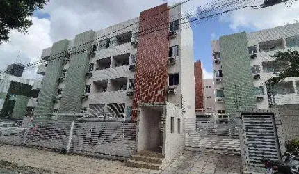 Oportunidade Única em JOAO PESSOA - PB | Tipo: Apartamento | Negociação: Venda Direta Online  | Situação: Imóvel