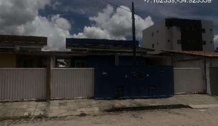 Oportunidade Única em JOAO PESSOA - PB | Tipo: Casa | Negociação: Venda Direta Online  | Situação: Imóvel