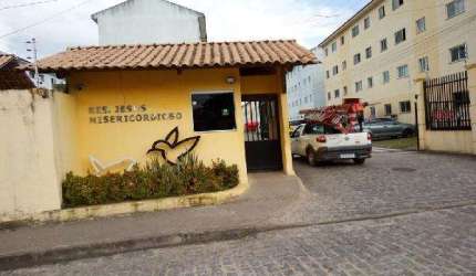 Oportunidade Única em JOAO PESSOA - PB | Tipo: Apartamento | Negociação: Venda Direta Online  | Situação: Imóvel