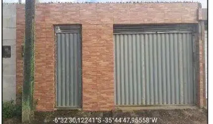 Oportunidade Única em ARARUNA - PB | Tipo: Casa | Negociação: Venda Direta Online  | Situação: Imóvel