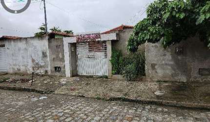 Oportunidade Única em CAMPINA GRANDE - PB | Tipo: Casa | Negociação: Venda Direta Online  | Situação: Imóvel