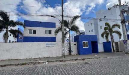 Oportunidade Única em JOAO PESSOA - PB | Tipo: Apartamento | Negociação: Venda Direta Online  | Situação: Imóvel