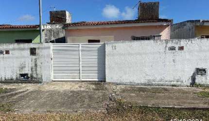 Oportunidade Única em LUCENA - PB | Tipo: Casa | Negociação: Venda Direta Online  | Situação: Imóvel
