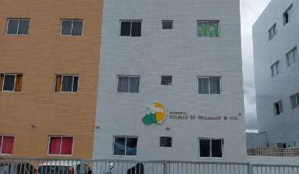 Oportunidade Única em JOAO PESSOA - PB | Tipo: Apartamento | Negociação: Venda Direta Online  | Situação: Imóvel