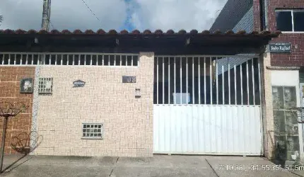 Oportunidade Única em JOAO PESSOA - PB | Tipo: Casa | Negociação: Venda Direta Online  | Situação: Imóvel