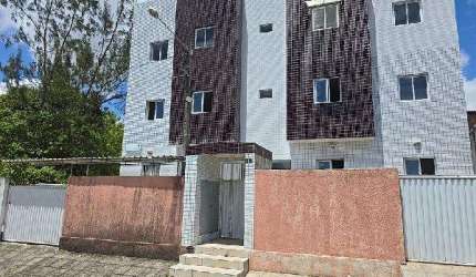 Oportunidade Única em JOAO PESSOA - PB | Tipo: Apartamento | Negociação: Venda Direta Online  | Situação: Imóvel