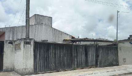 Oportunidade Única em JOAO PESSOA - PB | Tipo: Casa | Negociação: Venda Direta Online  | Situação: Imóvel