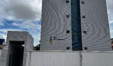 Oportunidade Única em JOAO PESSOA - PB | Tipo: Apartamento | Negociação: Venda Direta Online  | Situação: Imóvel