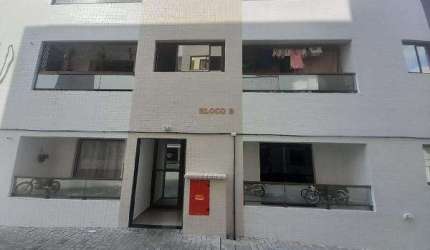 Oportunidade Única em JOAO PESSOA - PB | Tipo: Apartamento | Negociação: Venda Direta Online  | Situação: Imóvel