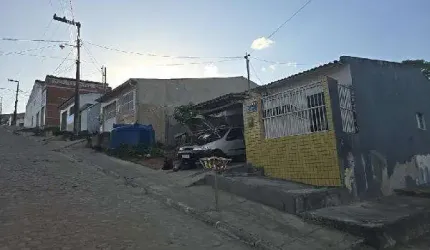 Oportunidade Única em REMIGIO - PB | Tipo: Casa | Negociação: Venda Direta Online  | Situação: Imóvel