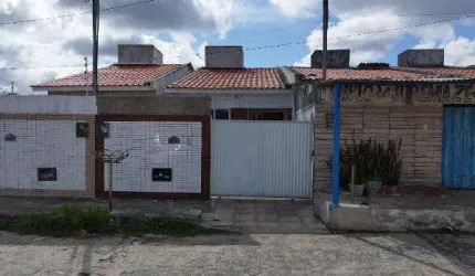 Oportunidade Única em SANTA RITA - PB | Tipo: Casa | Negociação: Venda Direta Online  | Situação: Imóvel