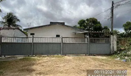 Oportunidade Única em BAYEUX - PB | Tipo: Casa | Negociação: Venda Direta Online  | Situação: Imóvel