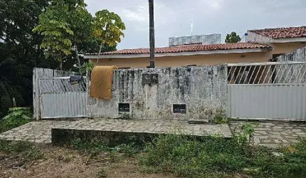 Oportunidade Única em JOAO PESSOA - PB | Tipo: Casa | Negociação: Venda Direta Online  | Situação: Imóvel