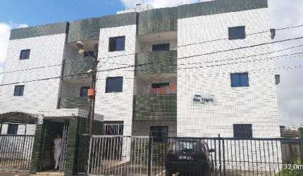 Oportunidade Única em JOAO PESSOA - PB | Tipo: Apartamento | Negociação: Venda Direta Online  | Situação: Imóvel