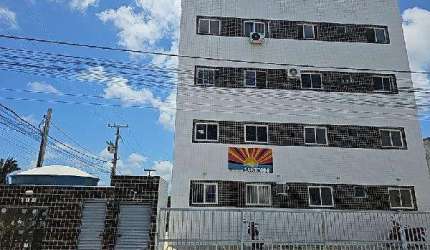 Oportunidade Única em JOAO PESSOA - PB | Tipo: Apartamento | Negociação: Venda Direta Online  | Situação: Imóvel