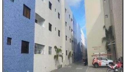 Oportunidade Única em JOAO PESSOA - PB | Tipo: Apartamento | Negociação: Venda Direta Online  | Situação: Imóvel