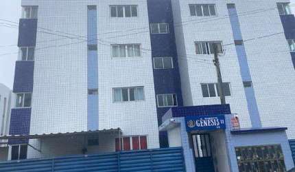 Oportunidade Única em JOAO PESSOA - PB | Tipo: Apartamento | Negociação: Venda Direta Online  | Situação: Imóvel