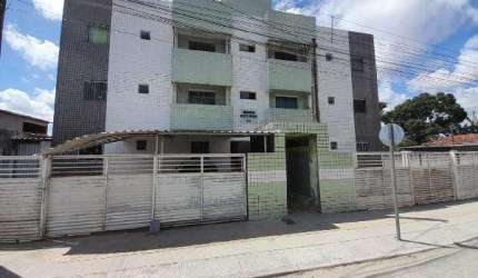 Oportunidade Única em JOAO PESSOA - PB | Tipo: Apartamento | Negociação: Venda Online  | Situação: Imóvel