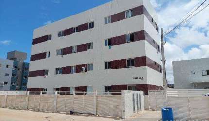 Oportunidade Única em JOAO PESSOA - PB | Tipo: Apartamento | Negociação: Venda Online  | Situação: Imóvel