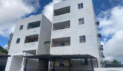 Oportunidade Única em JOAO PESSOA - PB | Tipo: Apartamento | Negociação: Venda Online  | Situação: Imóvel