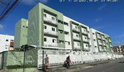 Oportunidade Única em JOAO PESSOA - PB | Tipo: Apartamento | Negociação: Venda Online  | Situação: Imóvel