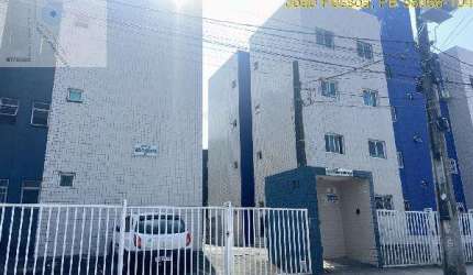 Oportunidade Única em JOAO PESSOA - PB | Tipo: Apartamento | Negociação: Venda Online  | Situação: Imóvel