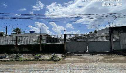 Oportunidade Única em BAYEUX - PB | Tipo: Casa | Negociação: Venda Online  | Situação: Imóvel