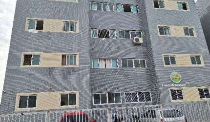 Oportunidade Única em JOAO PESSOA - PB | Tipo: Apartamento | Negociação: Venda Online  | Situação: Imóvel