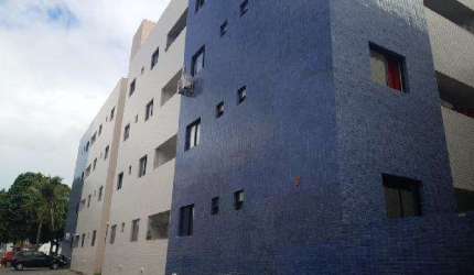 Oportunidade Única em JOAO PESSOA - PB | Tipo: Apartamento | Negociação: Venda Online  | Situação: Imóvel