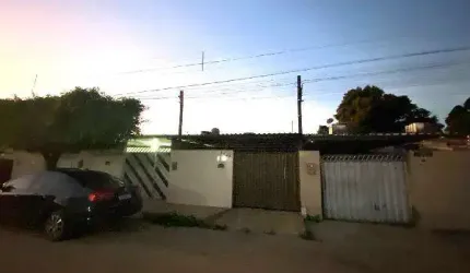 Oportunidade Única em SANTA RITA - PB | Tipo: Casa | Negociação: Venda Online  | Situação: Imóvel