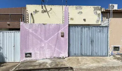 Oportunidade Única em CAJAZEIRAS - PB | Tipo: Casa | Negociação: Venda Online  | Situação: Imóvel
