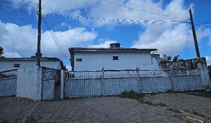 Oportunidade Única em BAYEUX - PB | Tipo: Casa | Negociação: Venda Online  | Situação: Imóvel