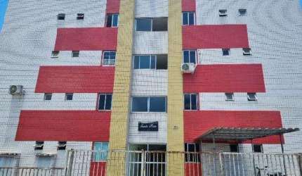 Oportunidade Única em SANTA RITA - PB | Tipo: Apartamento | Negociação: Venda Online  | Situação: Imóvel