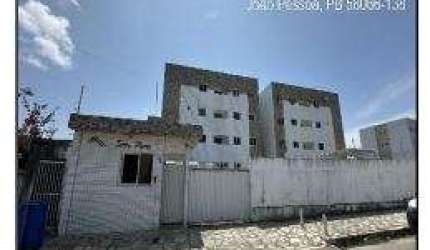 Oportunidade Única em JOAO PESSOA - PB | Tipo: Apartamento | Negociação: Venda Online  | Situação: Imóvel