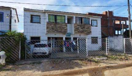 Oportunidade Única em SANTA RITA - PB | Tipo: Apartamento | Negociação: Venda Online  | Situação: Imóvel