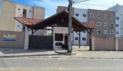 Oportunidade Única em JOAO PESSOA - PB | Tipo: Apartamento | Negociação: Venda Online  | Situação: Imóvel