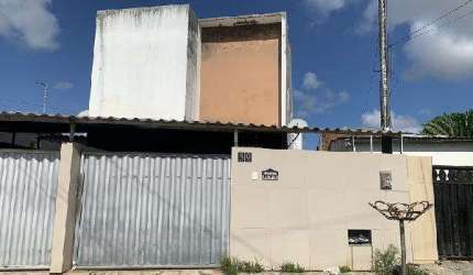 Oportunidade Única em JOAO PESSOA - PB | Tipo: Casa | Negociação: Venda Online  | Situação: Imóvel