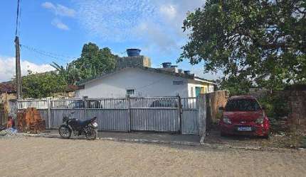 Oportunidade Única em BAYEUX - PB | Tipo: Casa | Negociação: Venda Online  | Situação: Imóvel