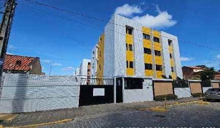 Oportunidade Única em CAMPINA GRANDE - PB | Tipo: Apartamento | Negociação: Venda Online  | Situação: Imóvel
